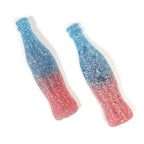 Jellioo Saure Flasche XL Halal Fruchtgummis 1 kg