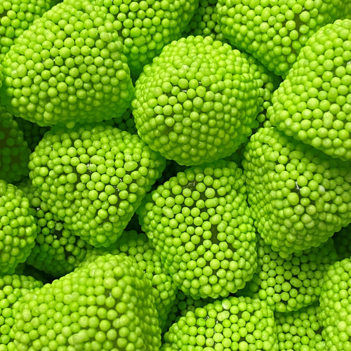 D'sito Wassermelonen Berries Fruchtgummis 1 kg