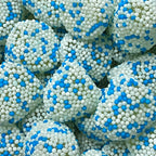 D'sito Blaubeer Berries Fruchtgummis 1 kg