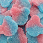 Matthijs Bubblegum Teddybären Fruchtgummis 800 g