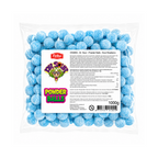 Dr. Sour Brausebälle Blaubeere 1 kg