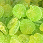 Burmar Jelly Äpfel Halal Fruchtgummis 2 kg