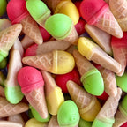 Damel Eis Halal Fruchtgummis 1 kg
