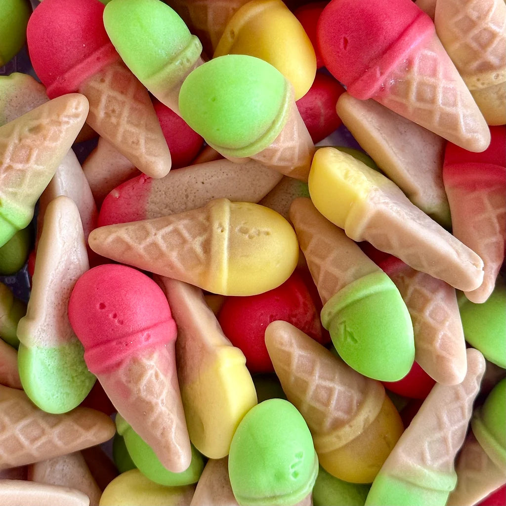 Damel Eis Halal Fruchtgummis 1 kg