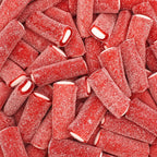 Vidal Raketen Erdbeere XL Fruchtgummis 1 kg