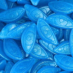 Frisia Blaue Augen Halal/Vegan Fruchtgummis 1,5 kg