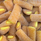 Vidal Raketen Mango Passionsfrucht XL Fruchtgummis 1 kg