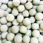 Dr. Sour Brausebälle Apfel 1 kg