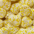 D'sito Bananen Berries Fruchtgummis 1 kg
