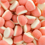 Jake Schaum Erdbeeren Halal Fruchtgummis 1 kg