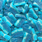 Jake Himbeerspalten Halal Fruchtgummis 1 kg