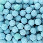 Dr. Sour Brausebälle Blaubeere 1 kg