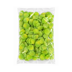 Burmar Jelly Äpfel Halal Fruchtgummis 2 kg