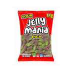 Jake Cola Limette Halal Fruchtgummis 1 kg
