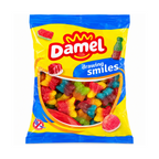 Damel Schmetterlinge Halal Fruchtgummis 1 kg