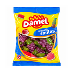Damel Trauben Halal Fruchtgummis 1 kg