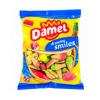 Damel Eis Halal Fruchtgummis 1 kg