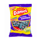 Damel Himbeer Bites Halal Fruchtgummis 1 kg