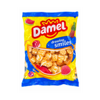 Damel Pfirsich Kisses Halal Fruchtgummis 1 kg