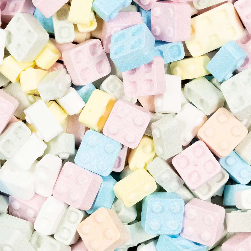 Dr. Sweet Bricks 1 kg