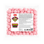 Dr. Sour Brausebälle Erdbeere 1 kg