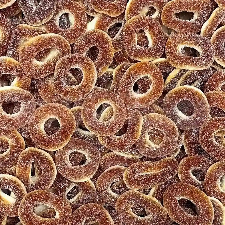 Dulceplus Colaringe Halal Fruchtgummis 1 kg