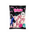 Frisia Smileys Himbeer Vanille Halal/Vegan Fruchtgummis 1,25 kg