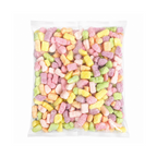 Frisia Saure Melodien Fruchtgummis Halal/Vegan 2 kg