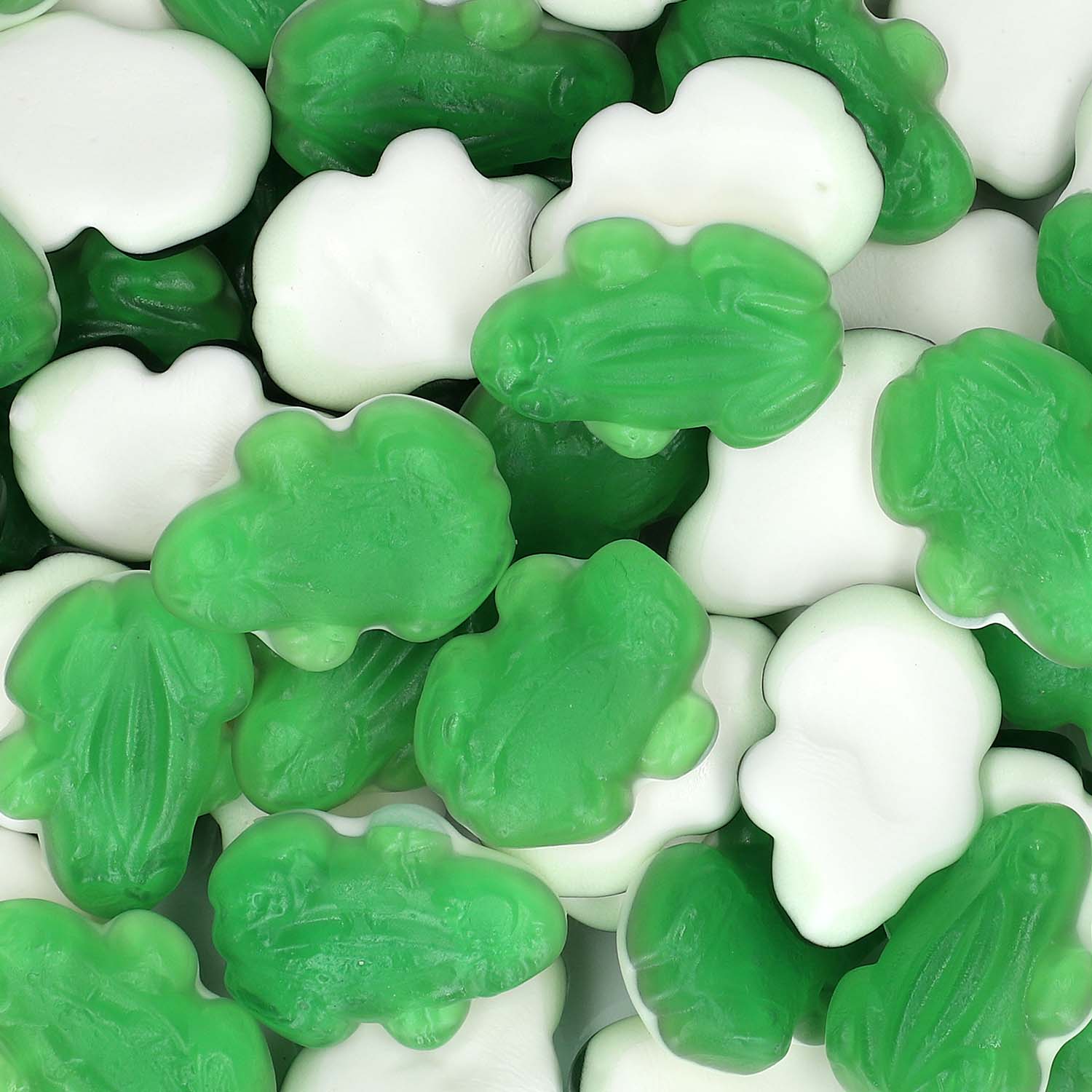 Haribo Frösche Fruchtgummis 1 kg