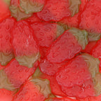 Haribo Riesen Erdbeeren Fruchtgummis 3 kg