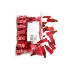 Haribo Kirsch Cola Flaschen Fruchtgummis 3 kg