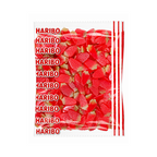 Haribo Riesen Erdbeeren Fruchtgummis 3 kg