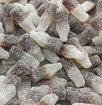 Matthijs Saure Cola Flaschen Halal Fruchtgummis 1 kg