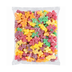 Jellioo Puzzle Halal Fruchtgummis 1 kg