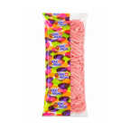 King Regal Spaghetti Erdbeere Fruchtgummis 1 kg