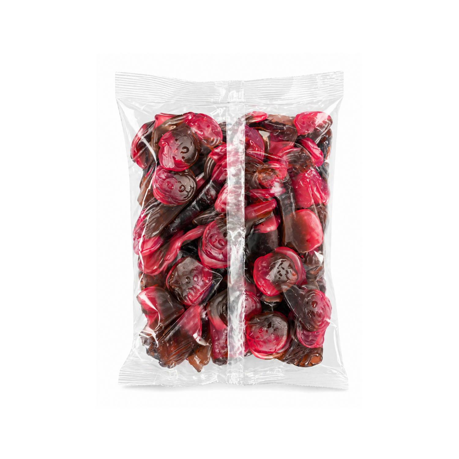 Kirsch Cola Affen Fruchtgummis Halal 1 kg
