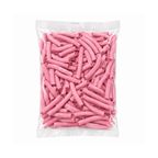 KR Jelly Filled Rolls Kirsche 1 kg Fruchtgummis