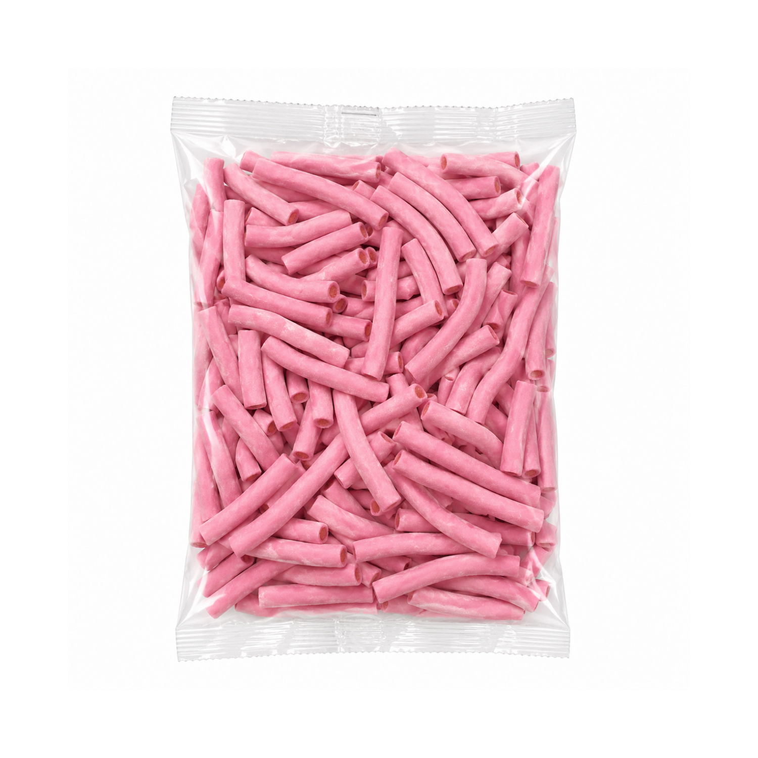 KR Jelly Filled Rolls Kirsche 1 kg Fruchtgummis