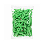 KR Jelly Filled Rolls Wassermelone 1 kg Fruchtgummis