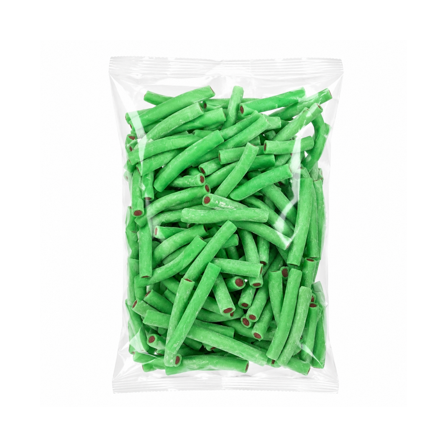 KR Jelly Filled Rolls Wassermelone 1 kg Fruchtgummis