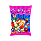 Dulceplus Krokodile Halal Fruchtgummis 1 kg