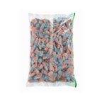 Lutti Bubblegum Surfbretter Fruchtgummis 2 kg