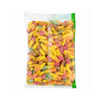 Lutti Tropical Flaschen Fruchtgummis 2,5 kg