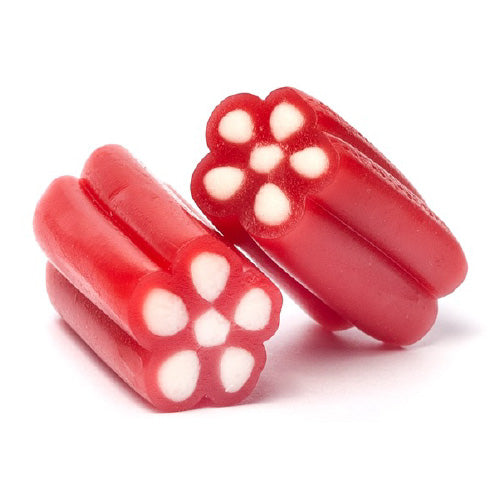 Vidal Erdbeer Magazin Fruchtgummis 1 kg