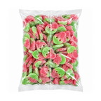 Matthijs Totenköpfe Wassermelone Halal/Vegan Fruchtgummis 2 kg
