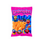 Dulceplus Orange Flaschen Halal Fruchtgummis 1 kg