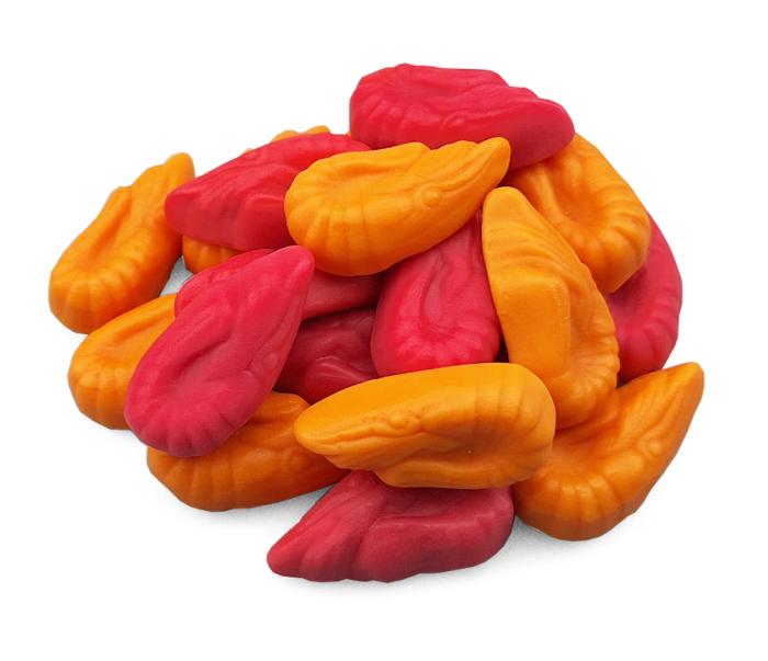 Park Lane Krabben Fruchtgummis 1 kg