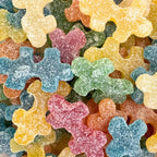 Jellioo Puzzle Halal Fruchtgummis 1 kg