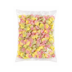 Frisia Saure Äpfel Fruchtgummis Halal/Vegan 3 kg
