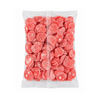 SGAB Erdbeerschädel Halal/Vegan Fruchtgummis 1 kg